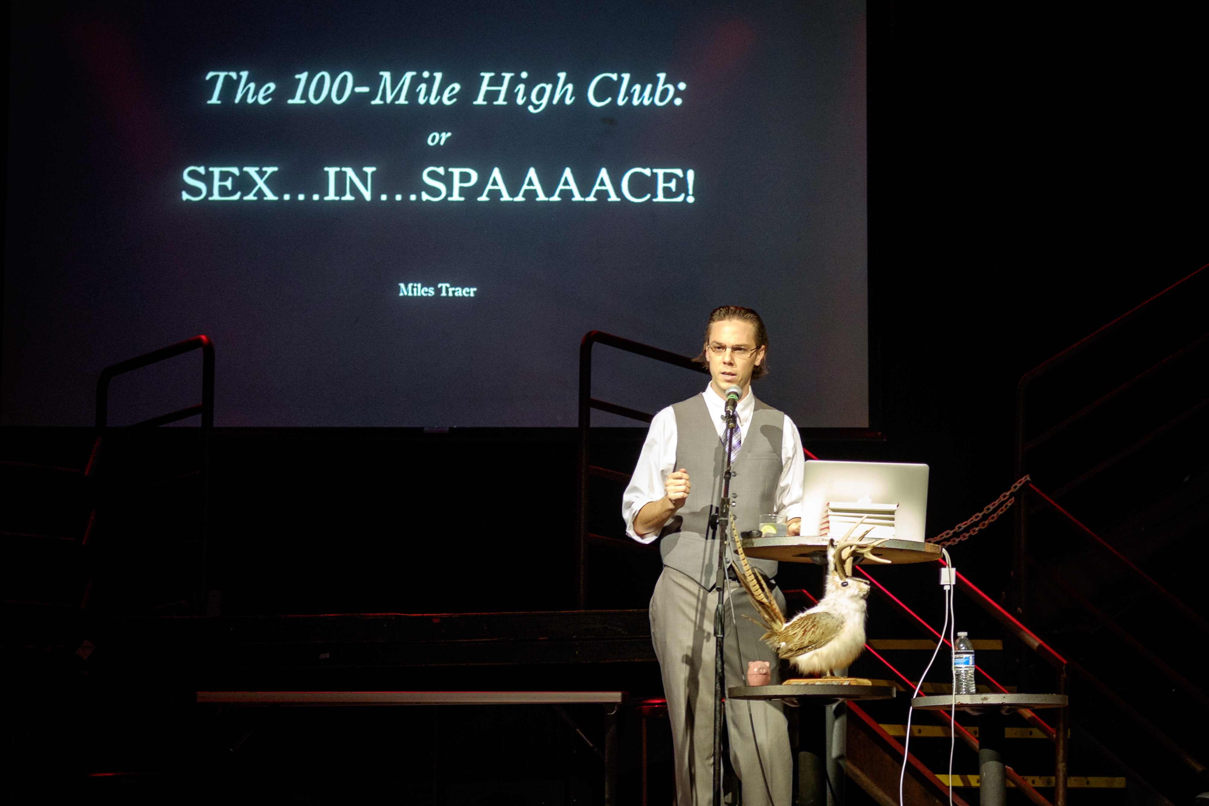 Odd Salon ODDMENTS 2014