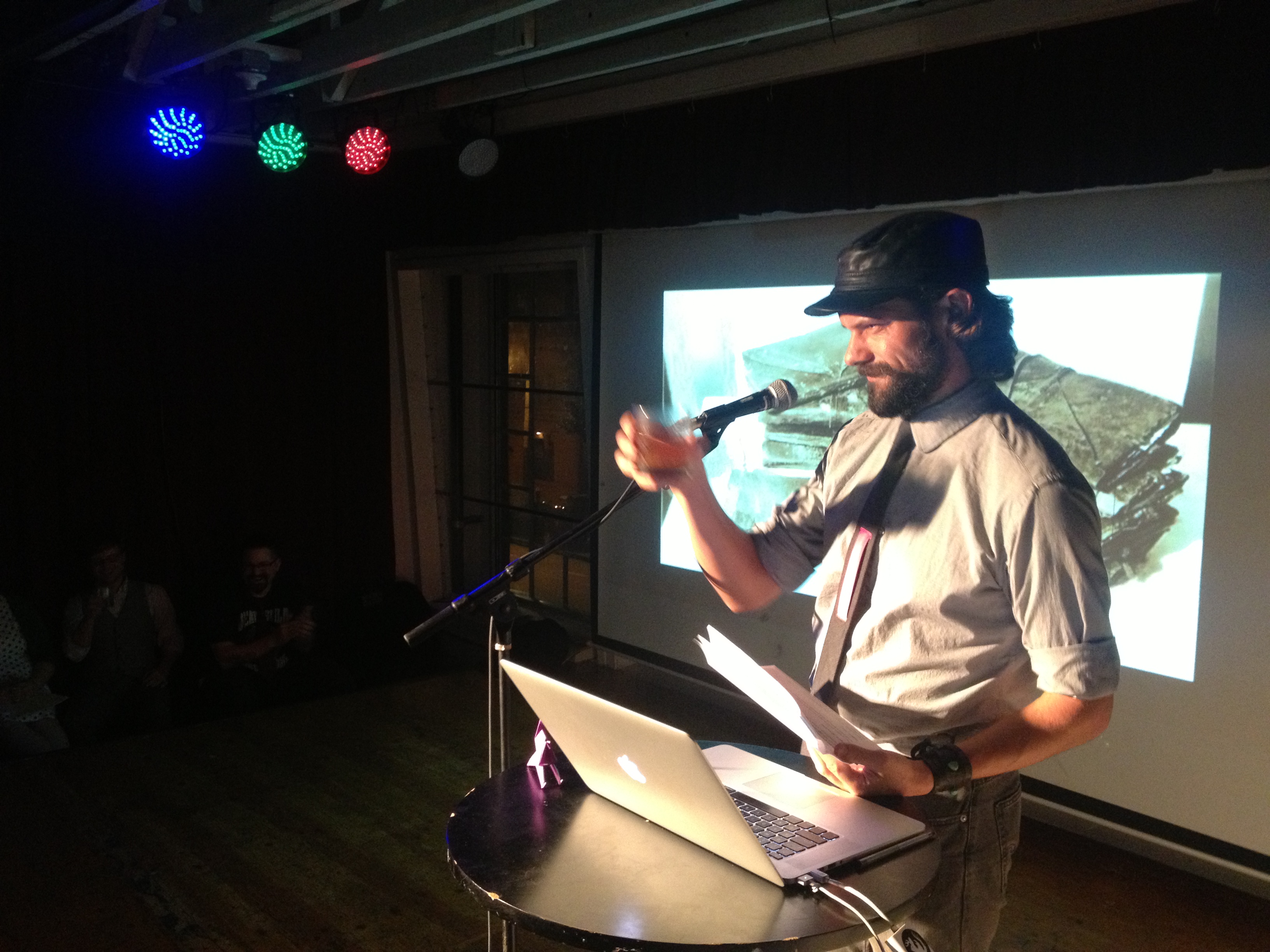 Odd Salon SERENDIPITY