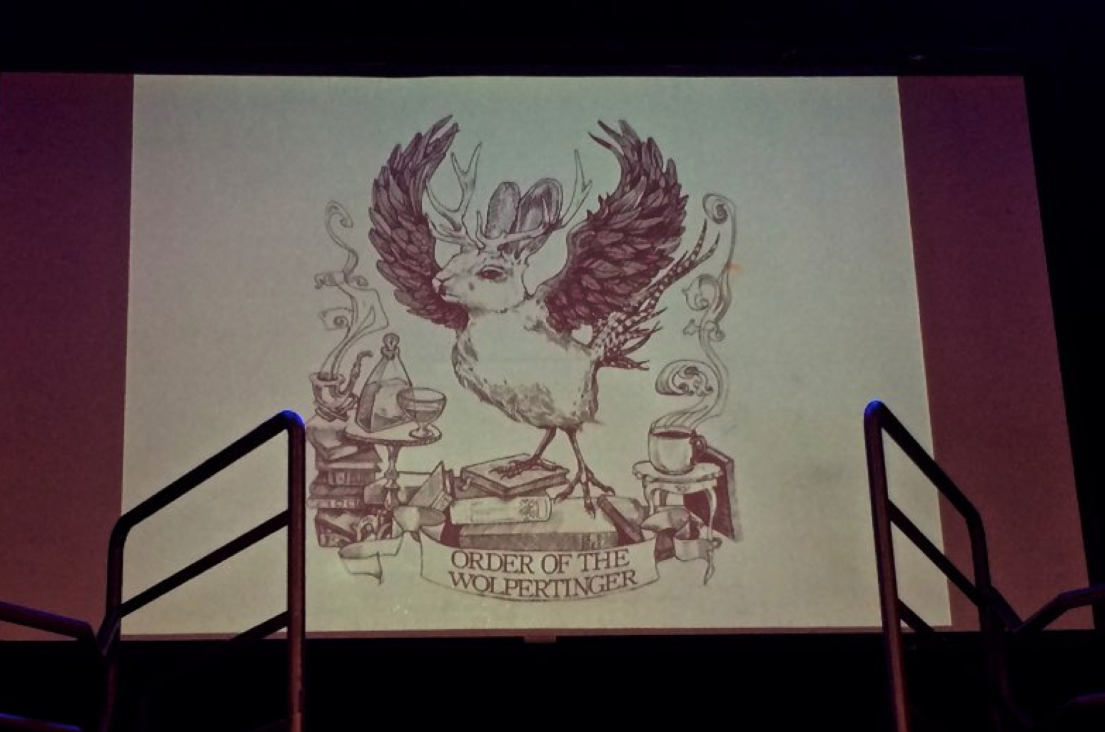 Odd Salon ODDMENTS 2014