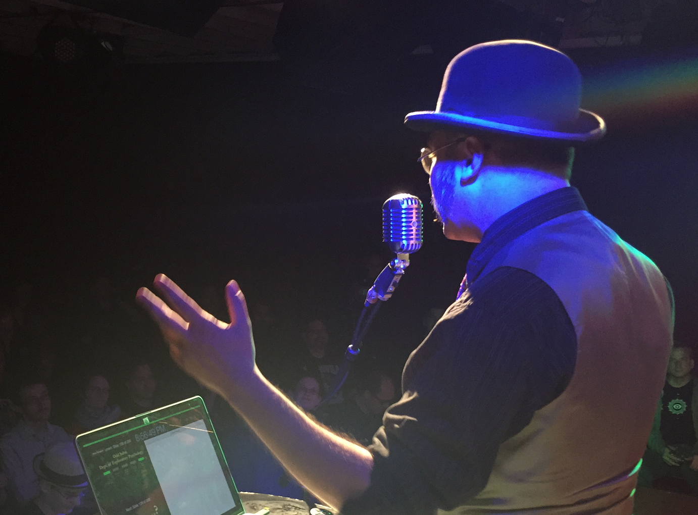 Odd Salon MYRIAD