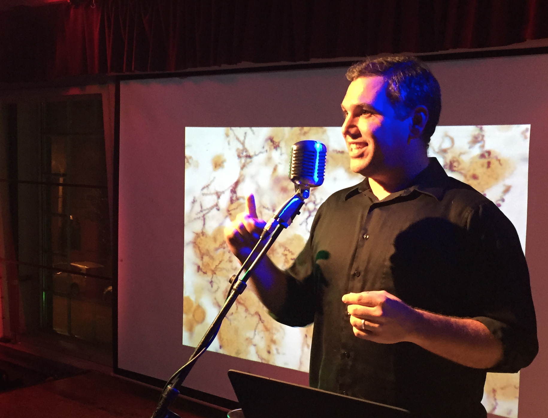 Odd Salon MYRIAD