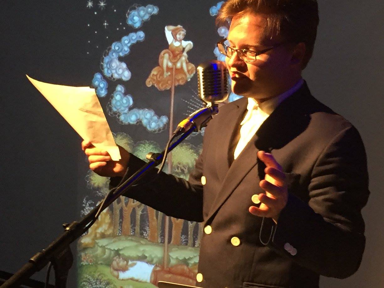 Odd Salon MYTHOS